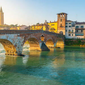 verona a pasquetta